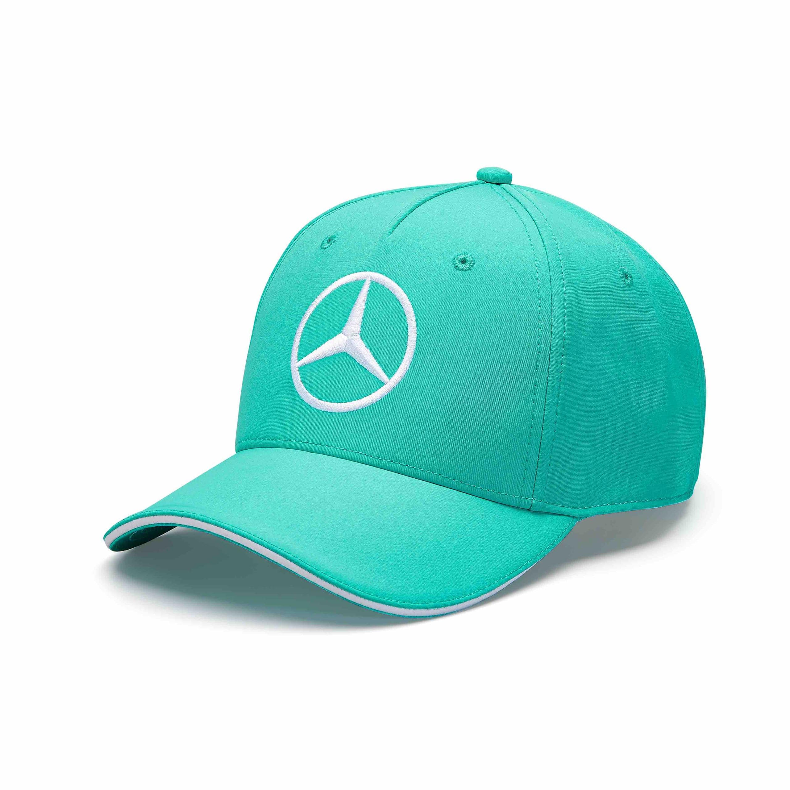 Mercedes BenzMercedes AMG Petronas Formula One Team - 2023 Team Hat