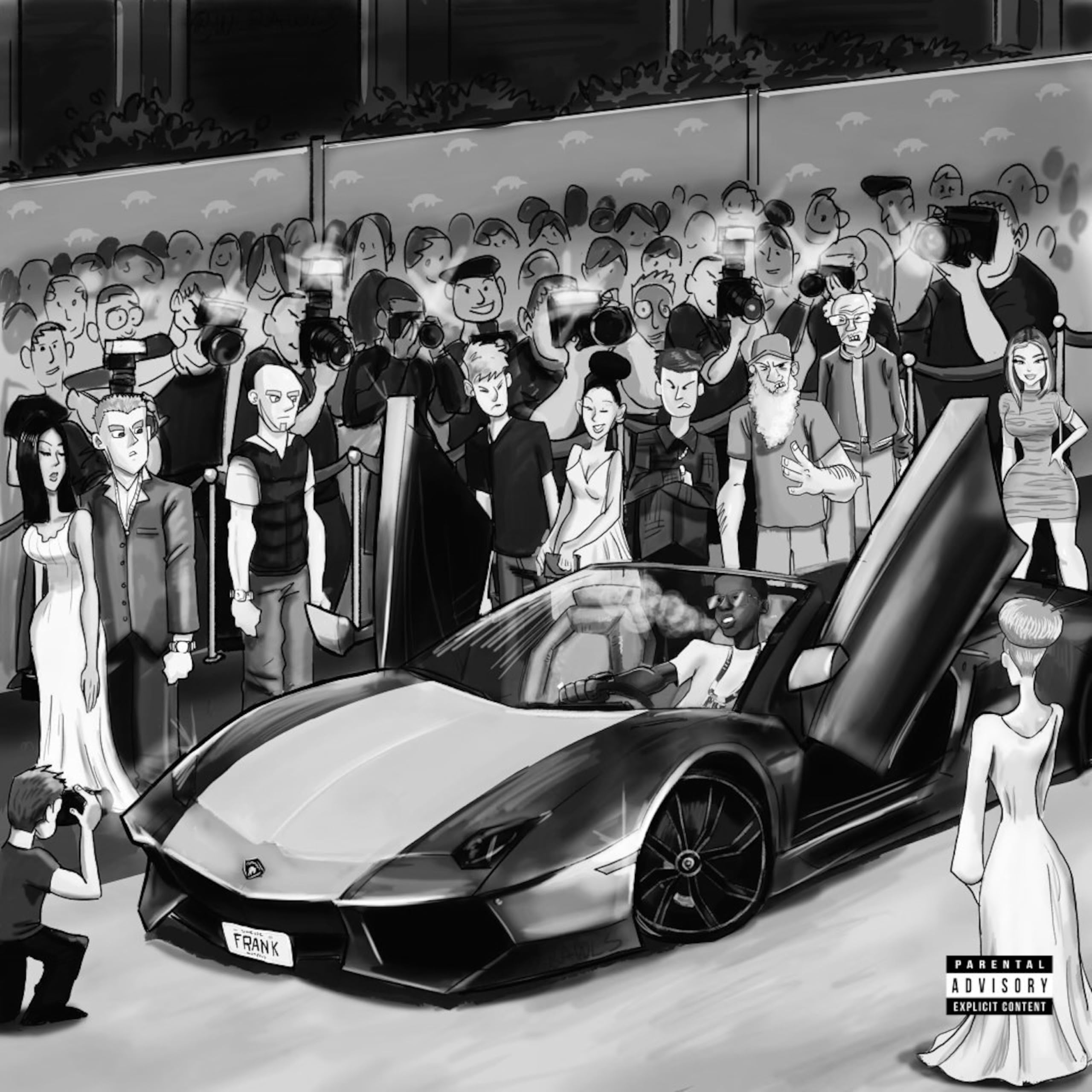 Rich Slave [VINYL]