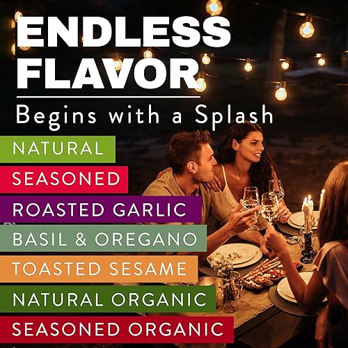 Miniatura 11 de Nakano Vinagre de arroz orgánico natural, vinagre para salsa salteada, vinagreta de ensalada y adobo, vinagre de cocina para usar en recetas, 12