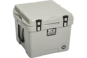 K2 Coolers Summit 30: The Ultimate Outdoor Companion for Keeping Your Food and Drinks Cold