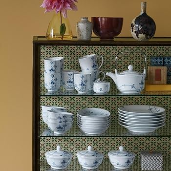 Amazon.co.jp: 【正規輸入品】ロイヤルコペンハーゲン ブルーパル