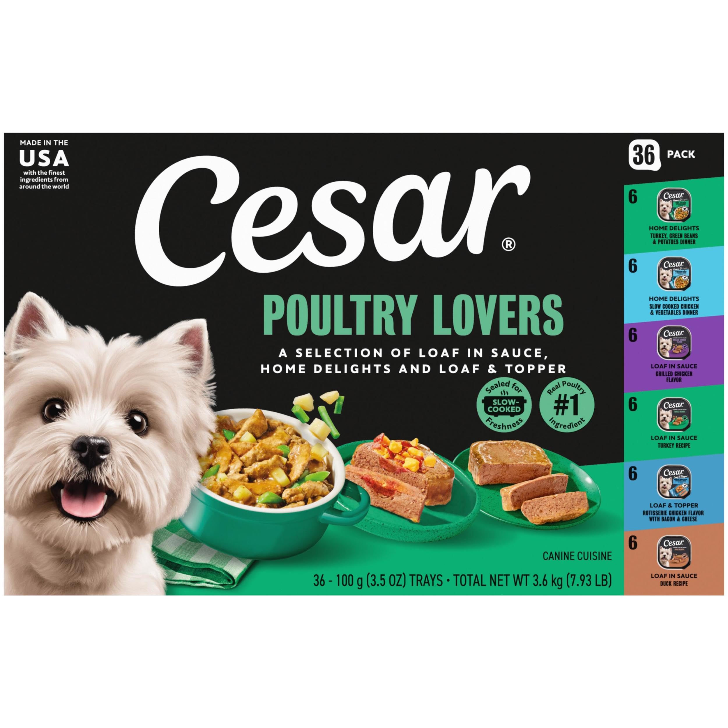 Cesar