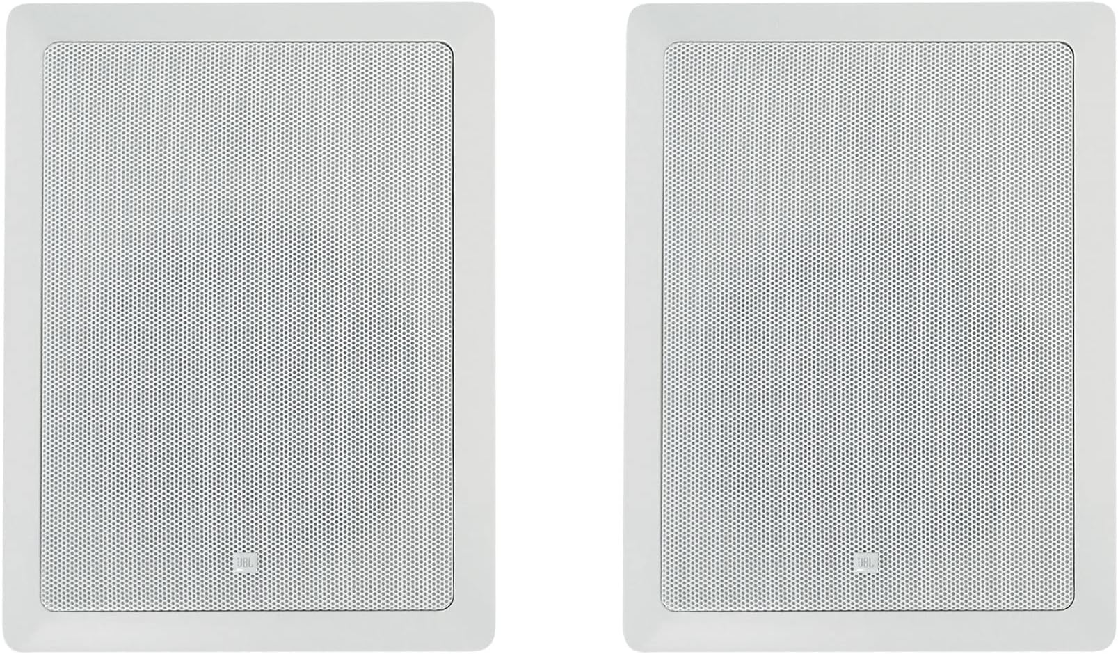 Professional Control 128WT Premium In-Wall Loudspeaker, with Transformer Taps, Sold as Pair