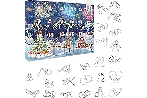 Dempiire Seconds Timer Classroom Set