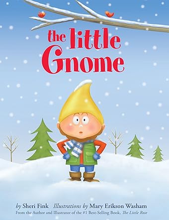 The Little Gnome