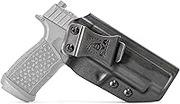 Vista 43 de CYA Supply Co. Base IWB Concealed Carry Holster Veteran Owned Made in USA - Fits