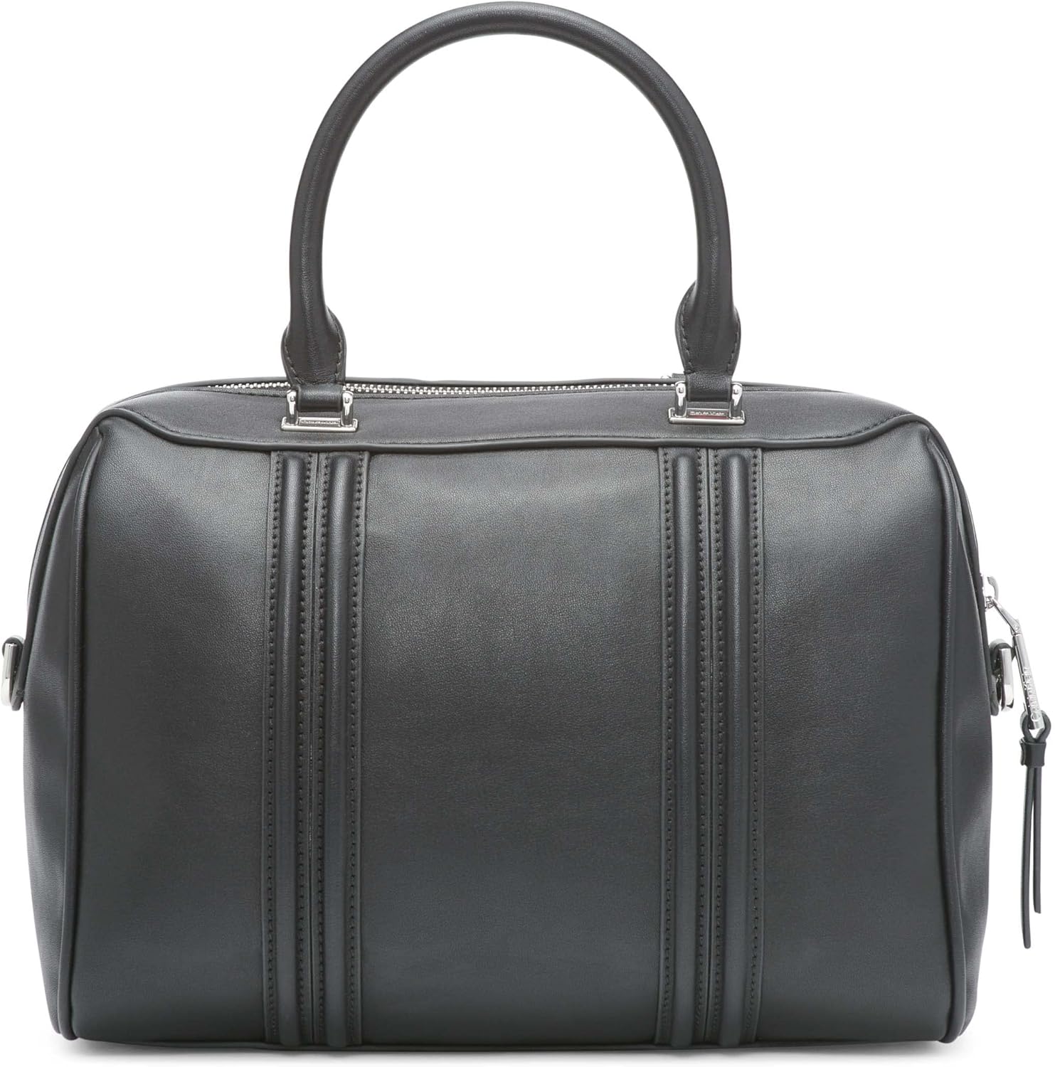Calvin Klein Blake Top Zip Satchel
