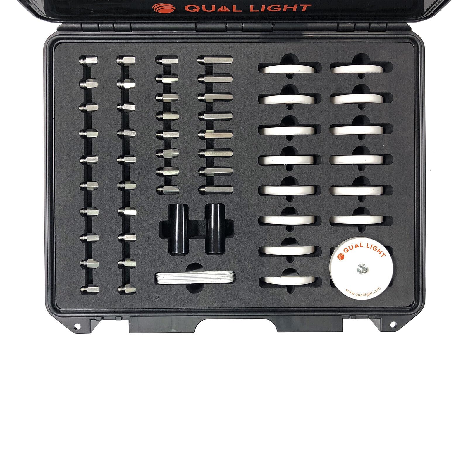 Husqvarna OEM 532420478 Bearing Auger Shaft