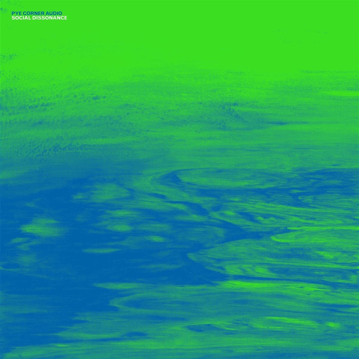 Social Dissonance [VINYL]