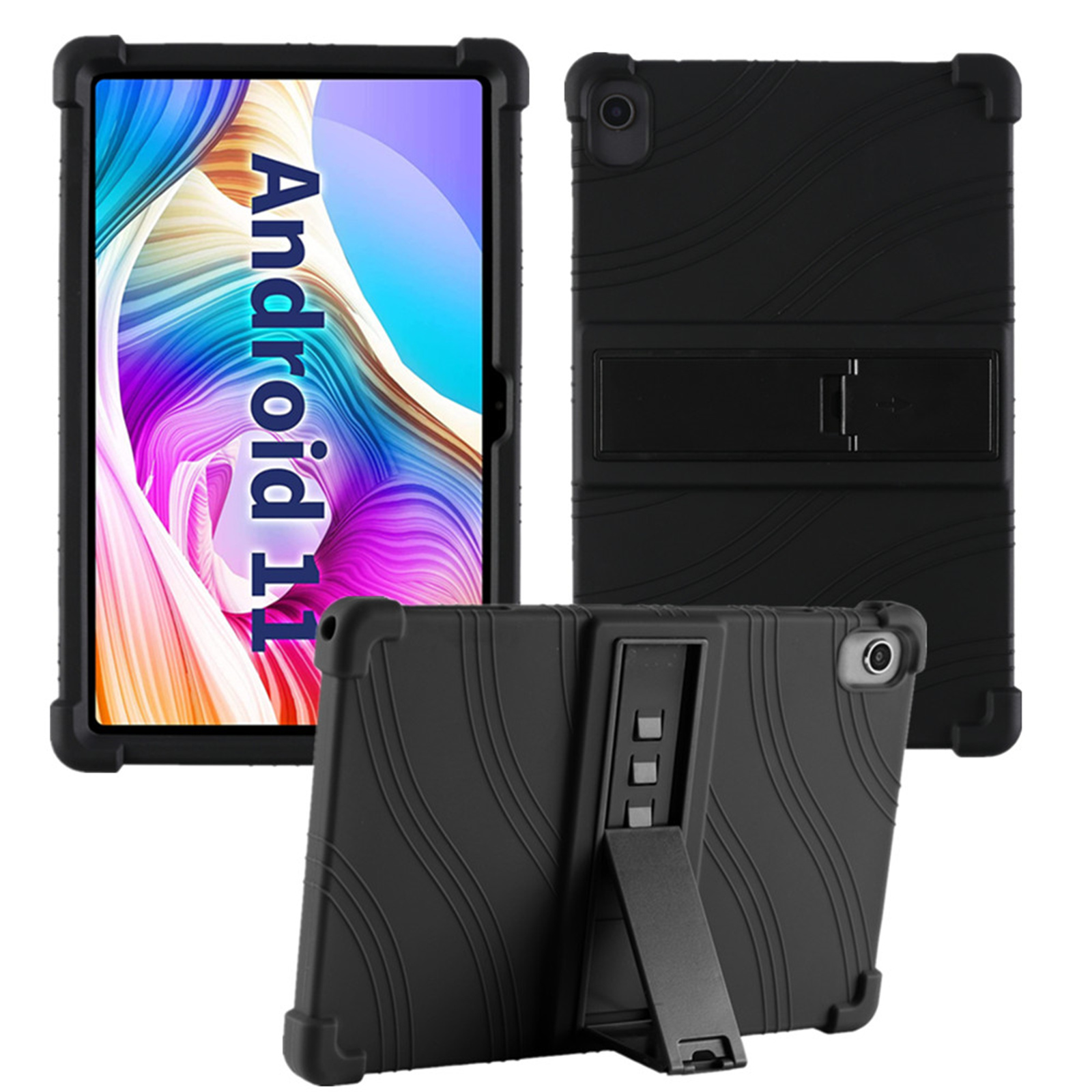 Watch TECLAST T40 Plus / T40 Pro 10.4