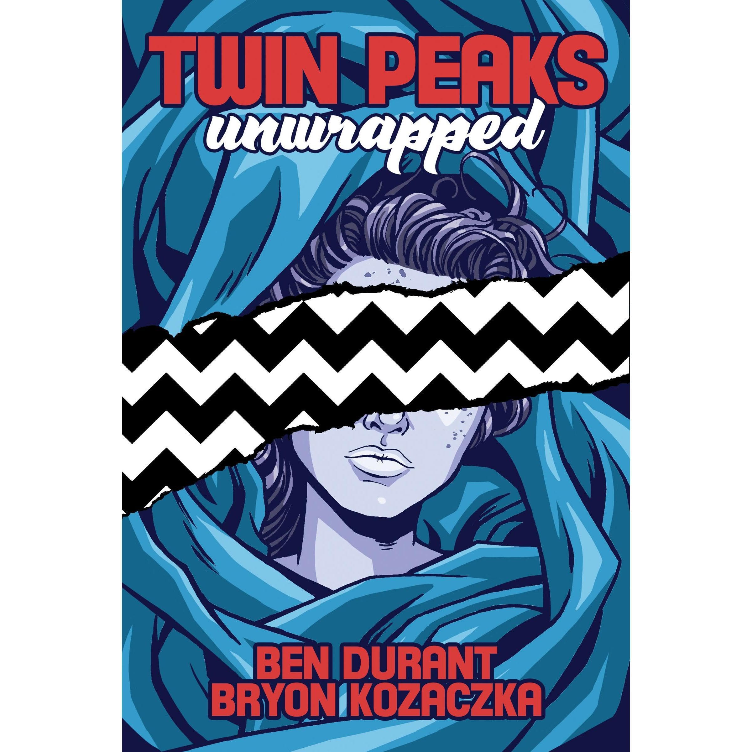 Twin Peaks Unwrapped