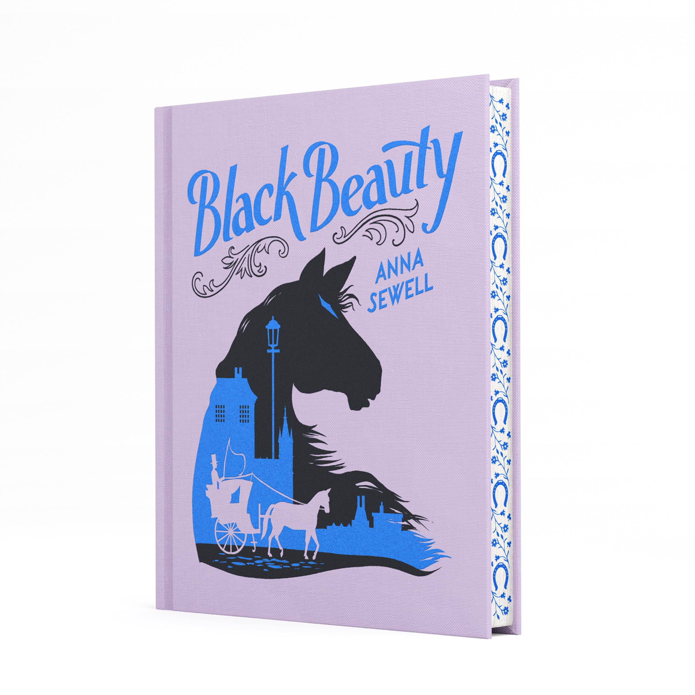 Black Beauty (Children's Signature Clothbound Editions)