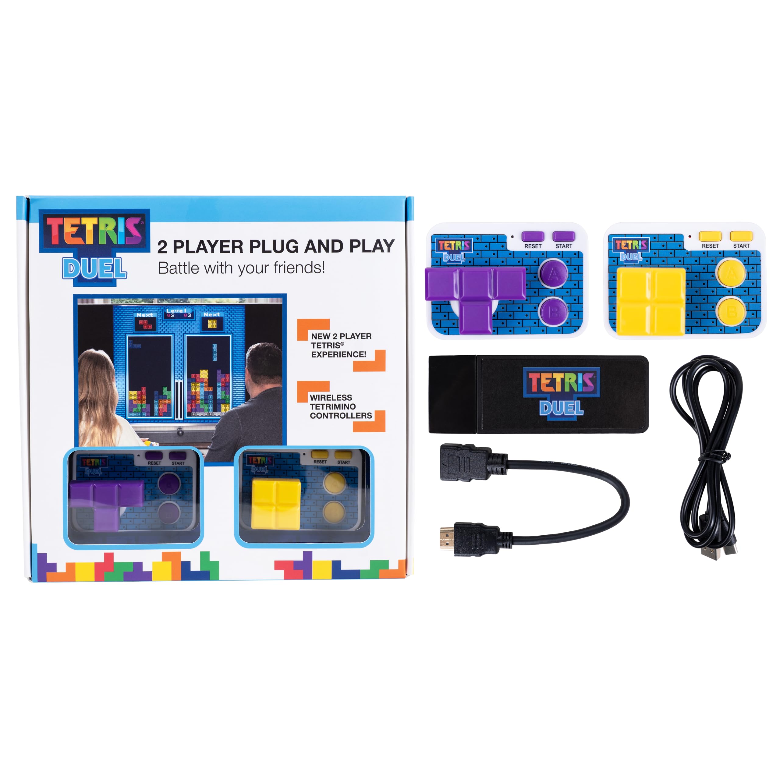 Tetris Duel - Image 2