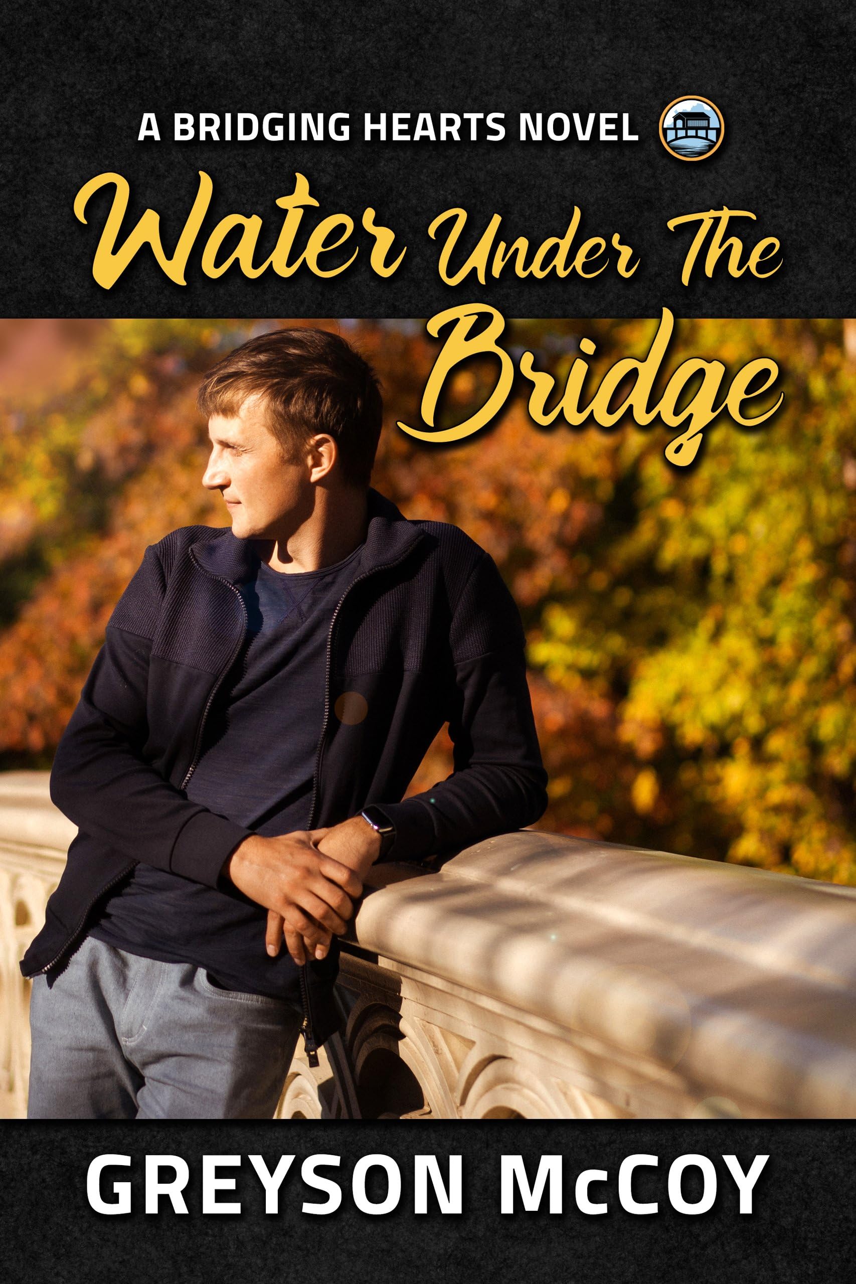Water Under the Bridge: Volume 5 (Bridging Hearts)