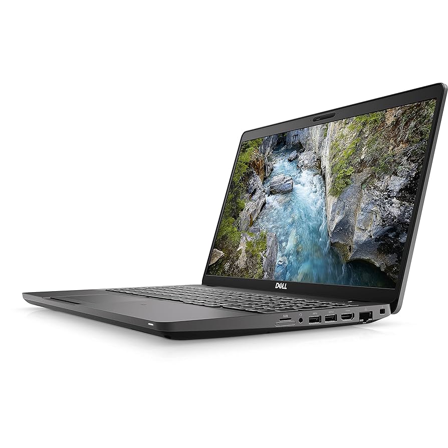 Amazon.com: Dell Precision 15 3551 15.6-inch Workstation