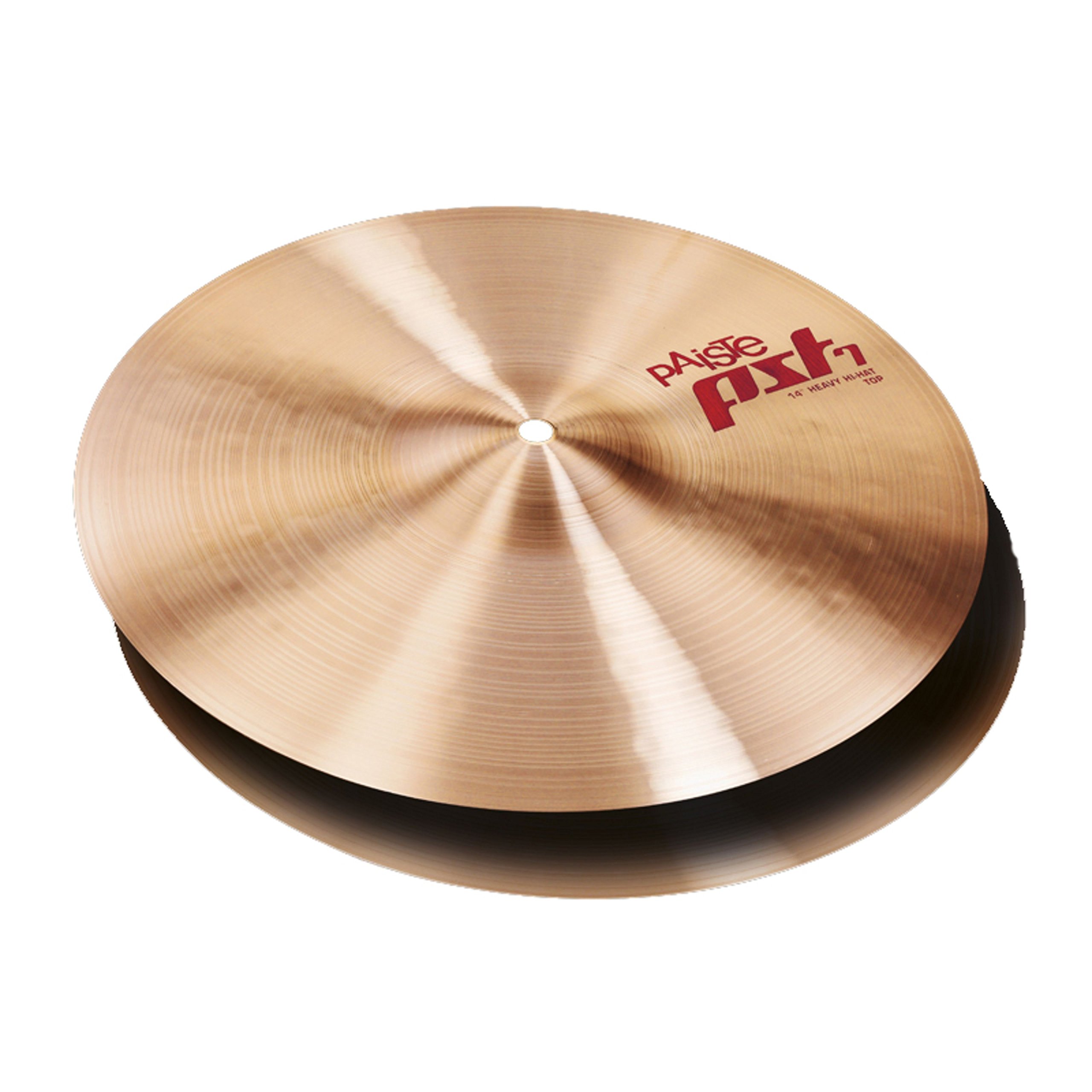 PST7 Heavy HiHat 14"
