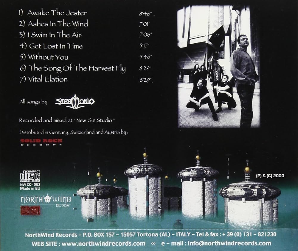 ラプンツェル様用】STRAMONIO / Seasons Of Imagi Amazon.co.jp