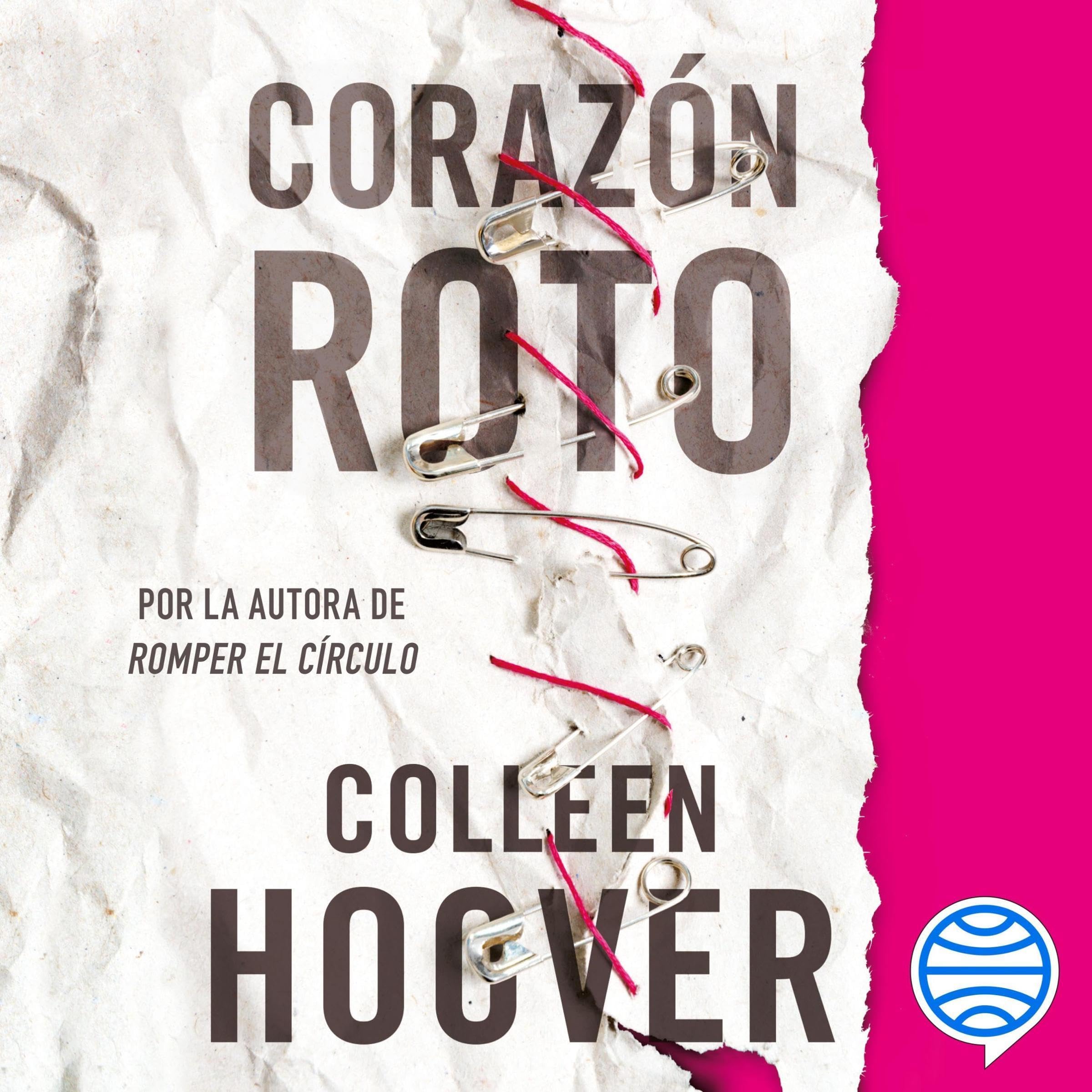 Cover art for Corazón roto (Without Merit)