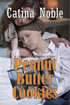 Peanut Butter Cookies