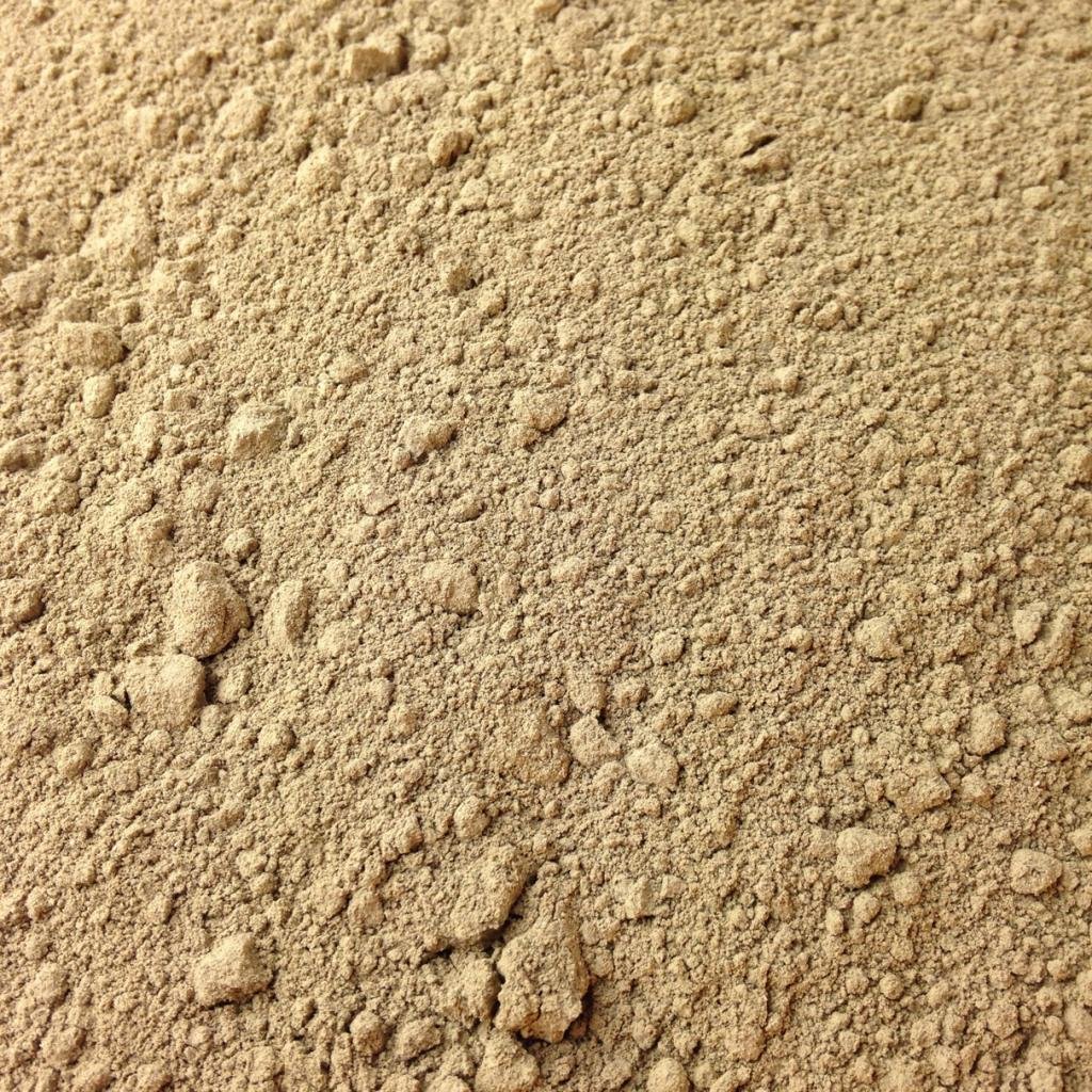 Walt's Glacial Rock Dust (10 LB)