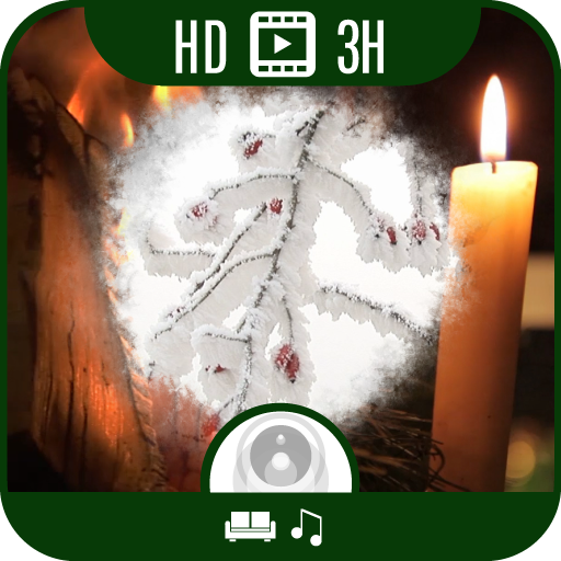 Weihnachten HD Deluxe Edition [3+ Stunden Video & Klassik, Weihnachtslieder & Geschichten]