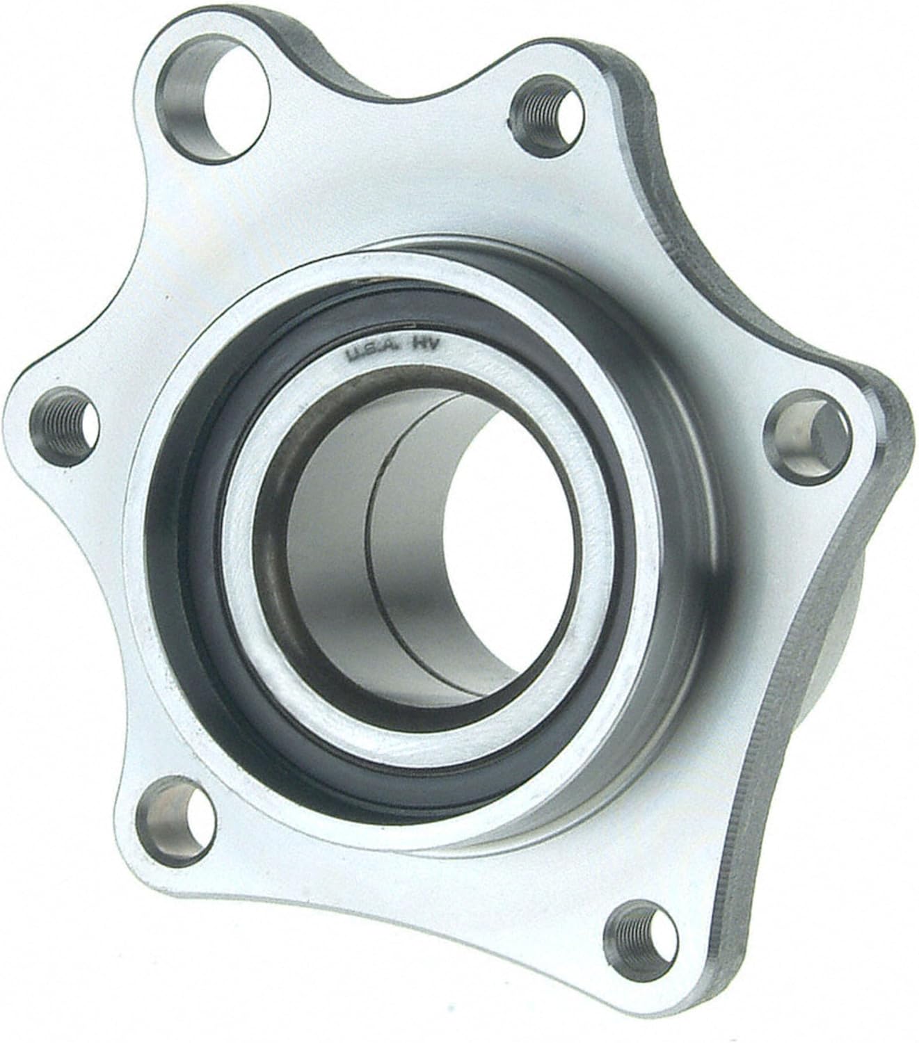 MOOG 512262 Wheel Bearing and Hub Assembly for Honda Element