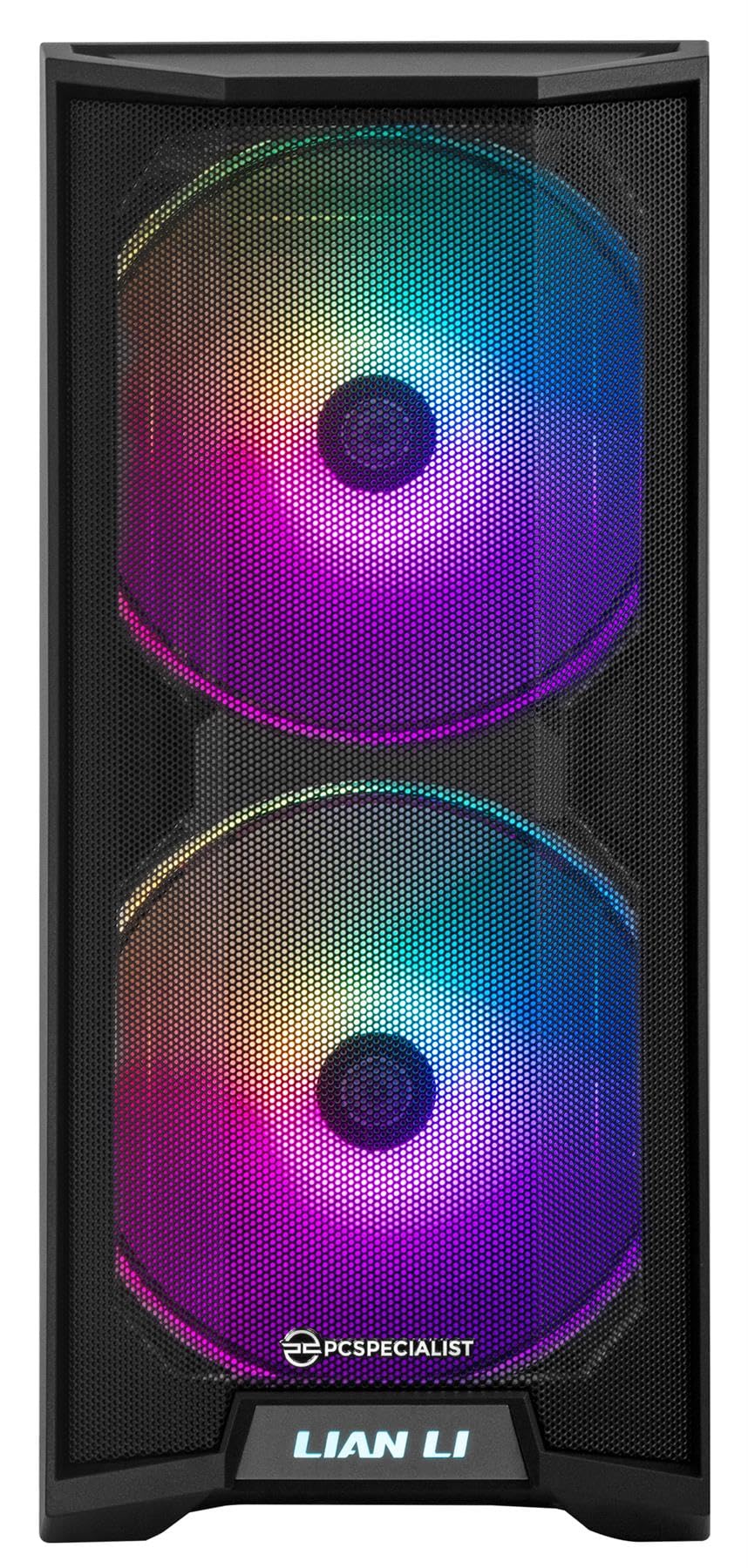 PCSpecialist Pro PC Gamer - AMD Ryzen 5 5600X 3,70 GHz 6-Core, 16