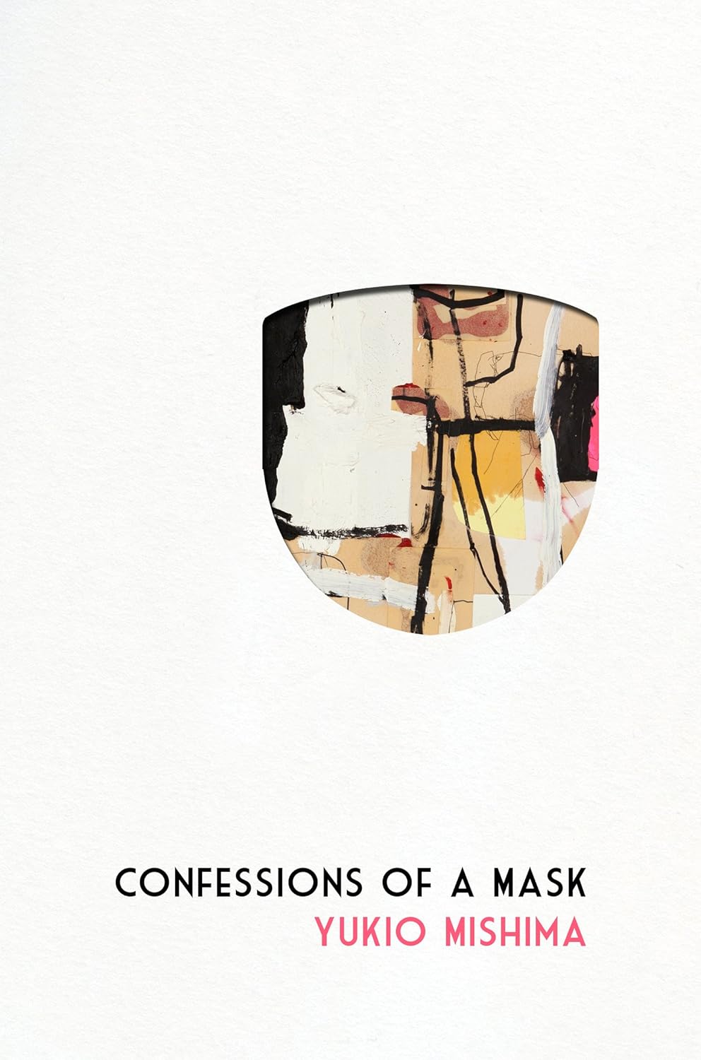 Confessions Of A Mask 9780720620078 Mishima, Yukio Libros