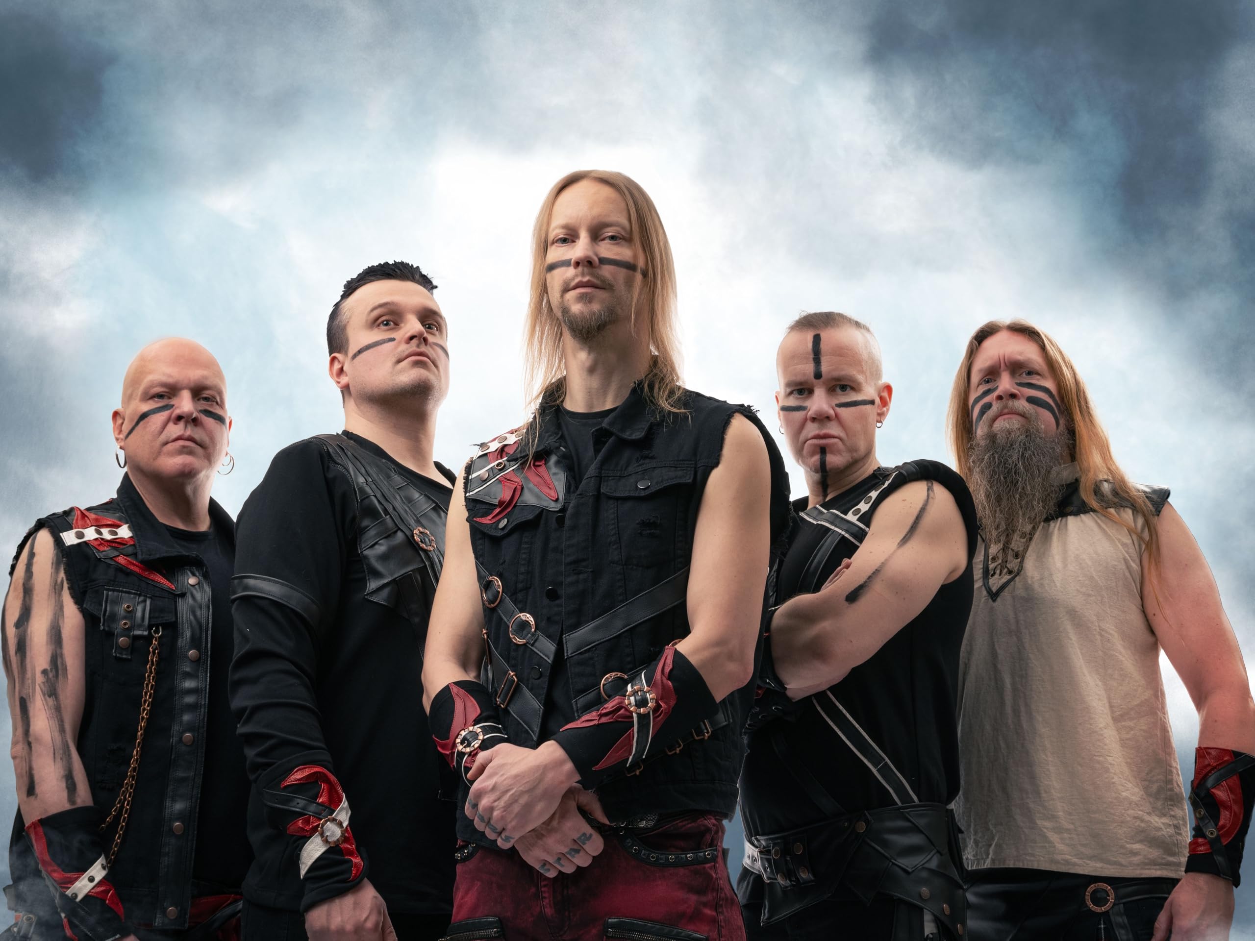 Ensiferum