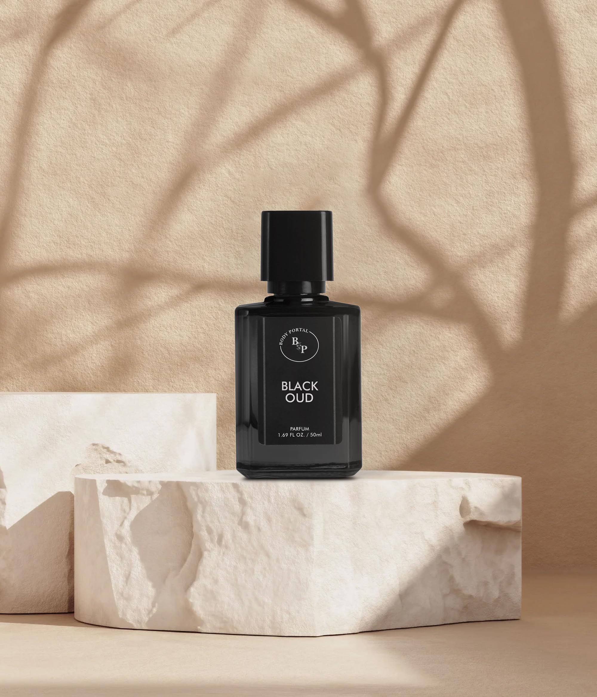 Buy BLACK OUD by BODY PORTAL – Inspired by Aseel, Arabian Oud