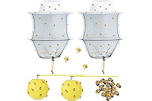 Tugaizi Halloween Beekeeper Costume Set for Couples