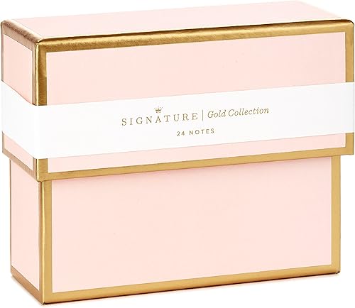 Miniatura 10 de Hallmark - Tarjetas de felicitación hechas a mano con sobre