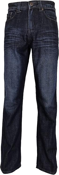 bailey's pt relaxed fit jeans