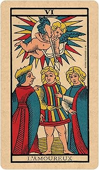 Coffret Tarot de Marseille: Ekrek, Alice: 9782382971154