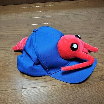 横浜DeNAベイスターズ　イセエビ キャップ　希少 伊勢 蝦名 Amazon.co.jp: 伊勢 蝦名 キャップ 帽子 横浜DeNAベイスターズ