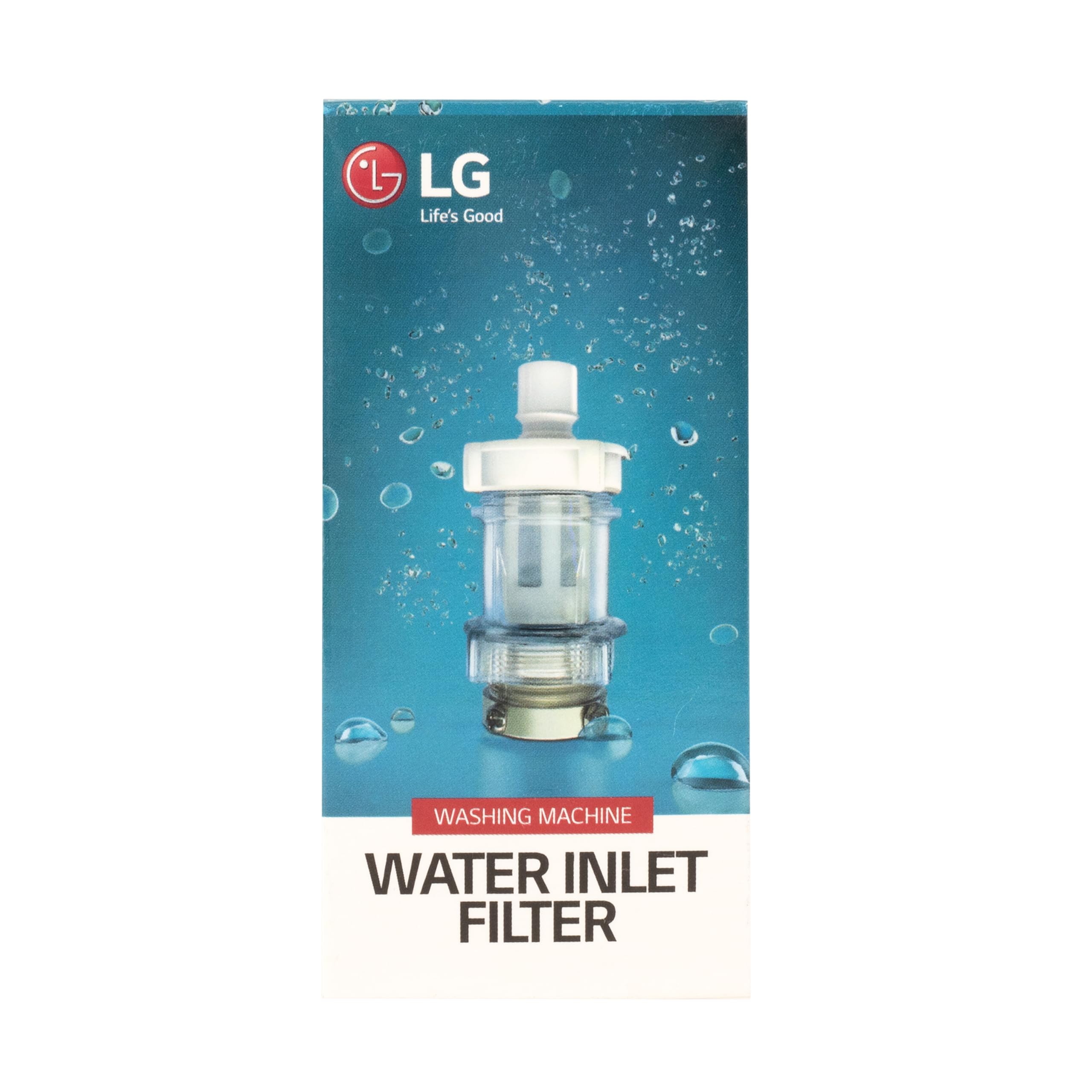 Lg water inlet filter for all washing machine (B09PG3LNRJ) Amazon Price History, Amazon Price Tracker