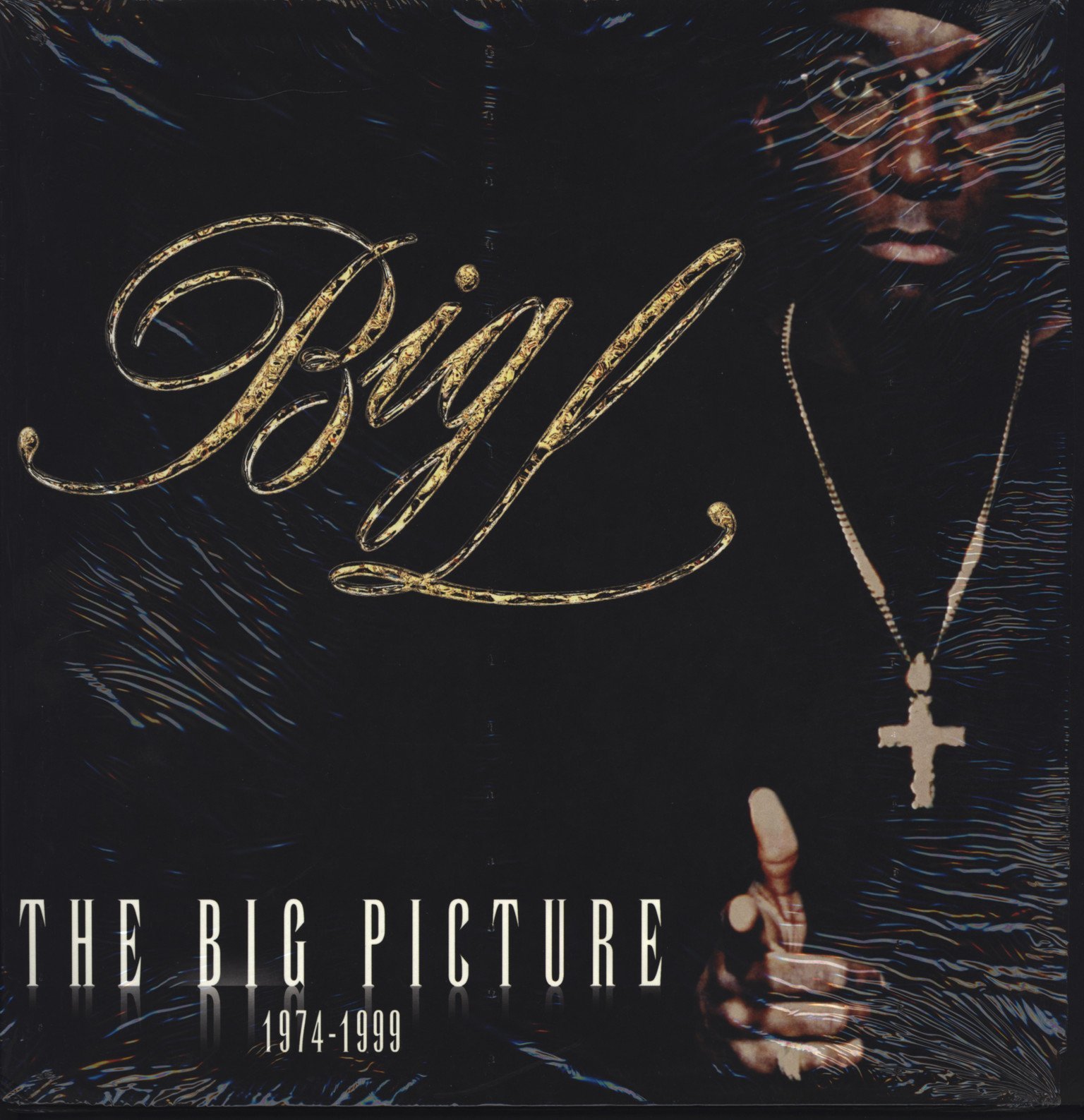 Amazon.com: The Big Picture 1974 - 1999