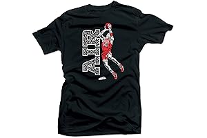 2020 T Shirts for Men - Match Sneaker Tees to Match Your...