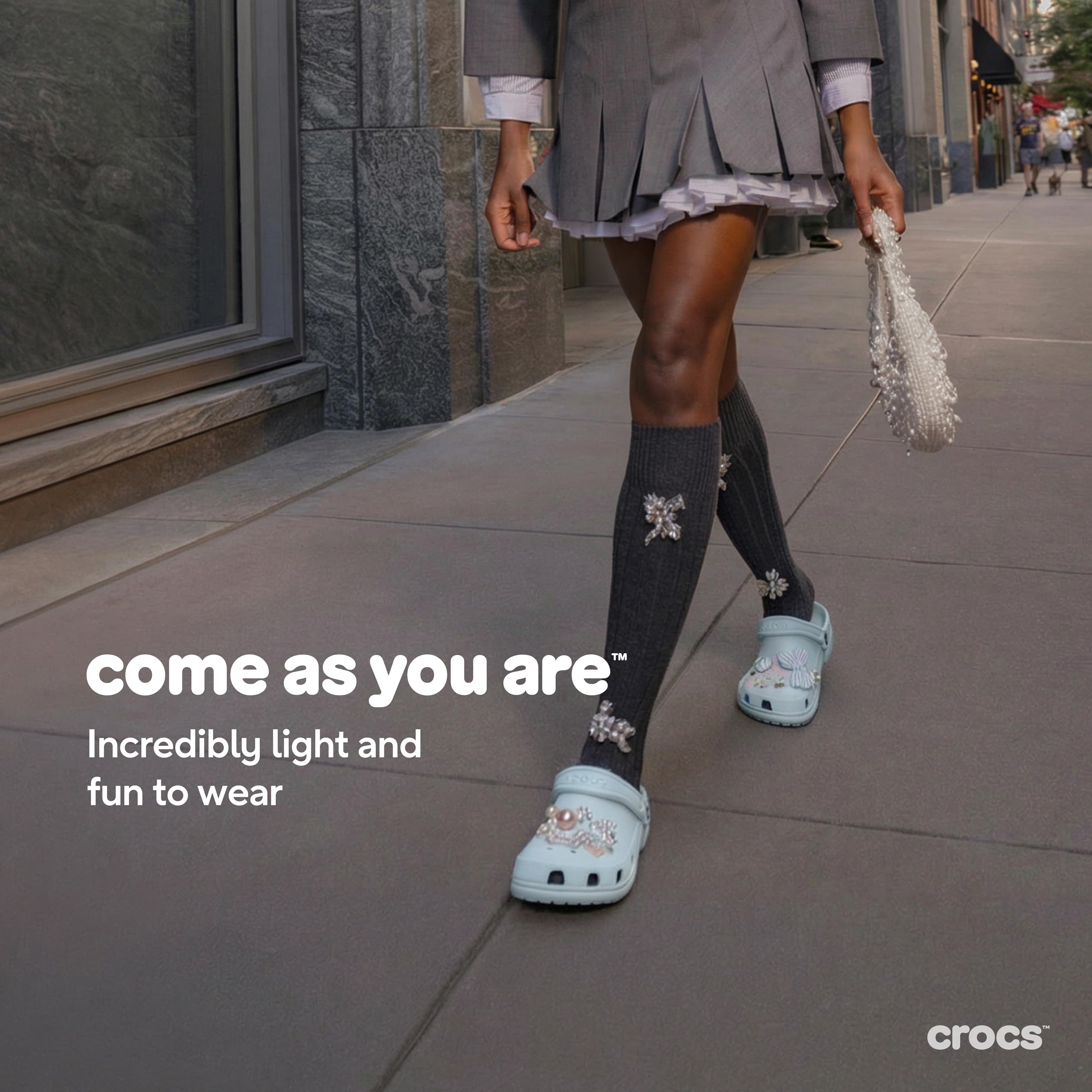 Crocs