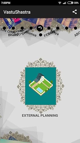 Saral Vastu