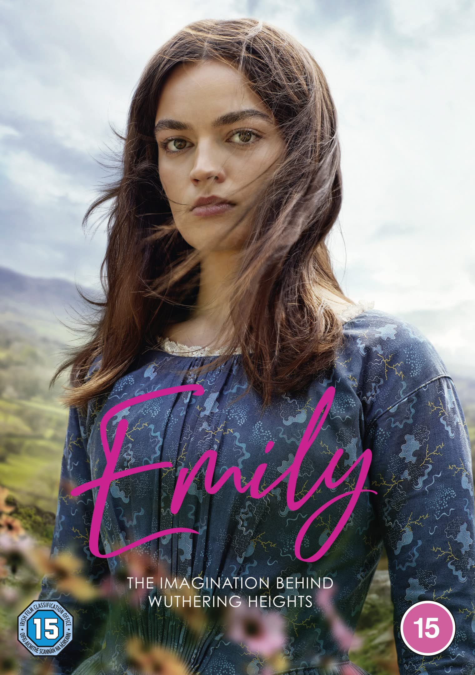 Emily [15] DVD