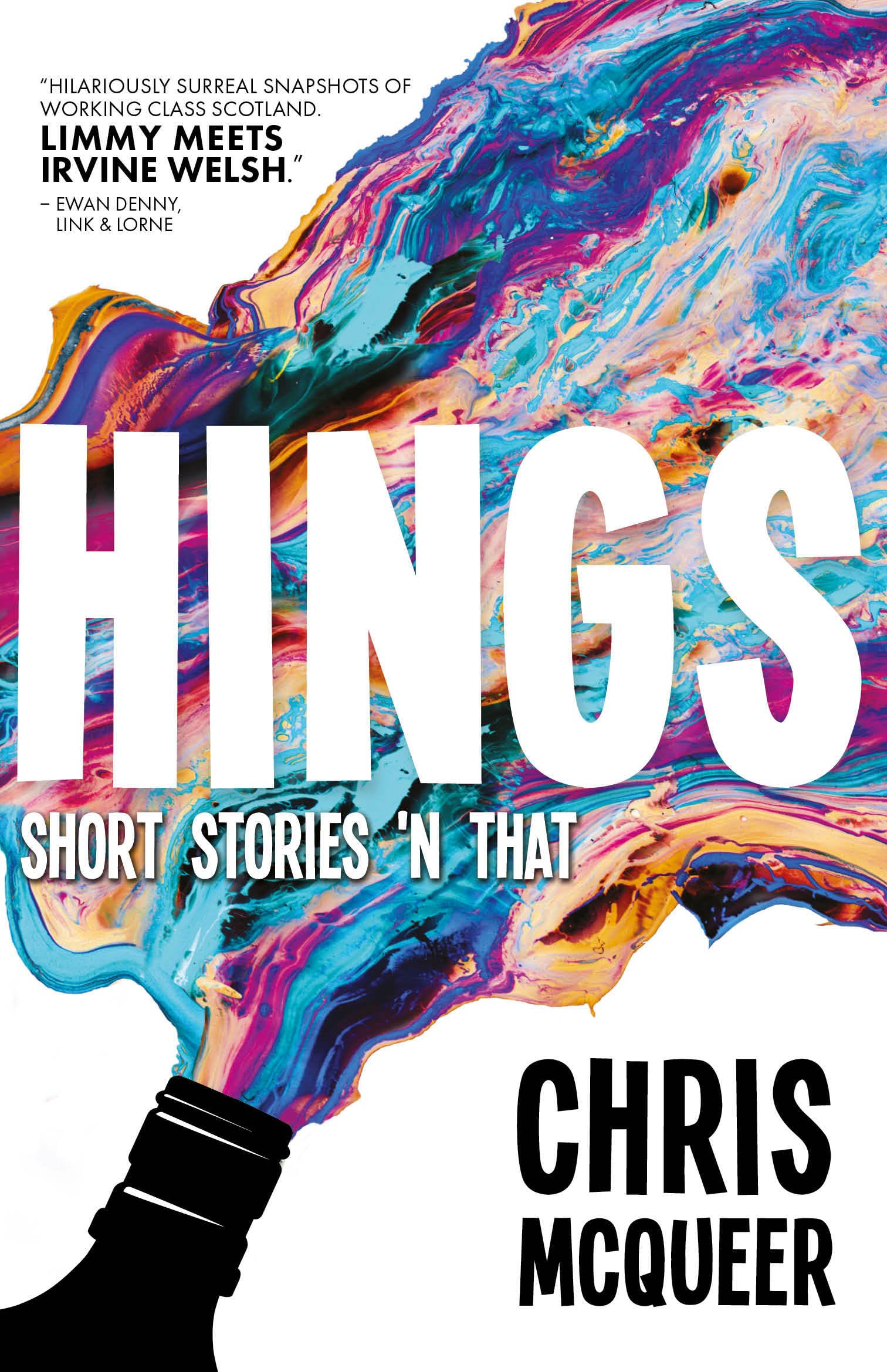 Buy Hings — BookShops.in