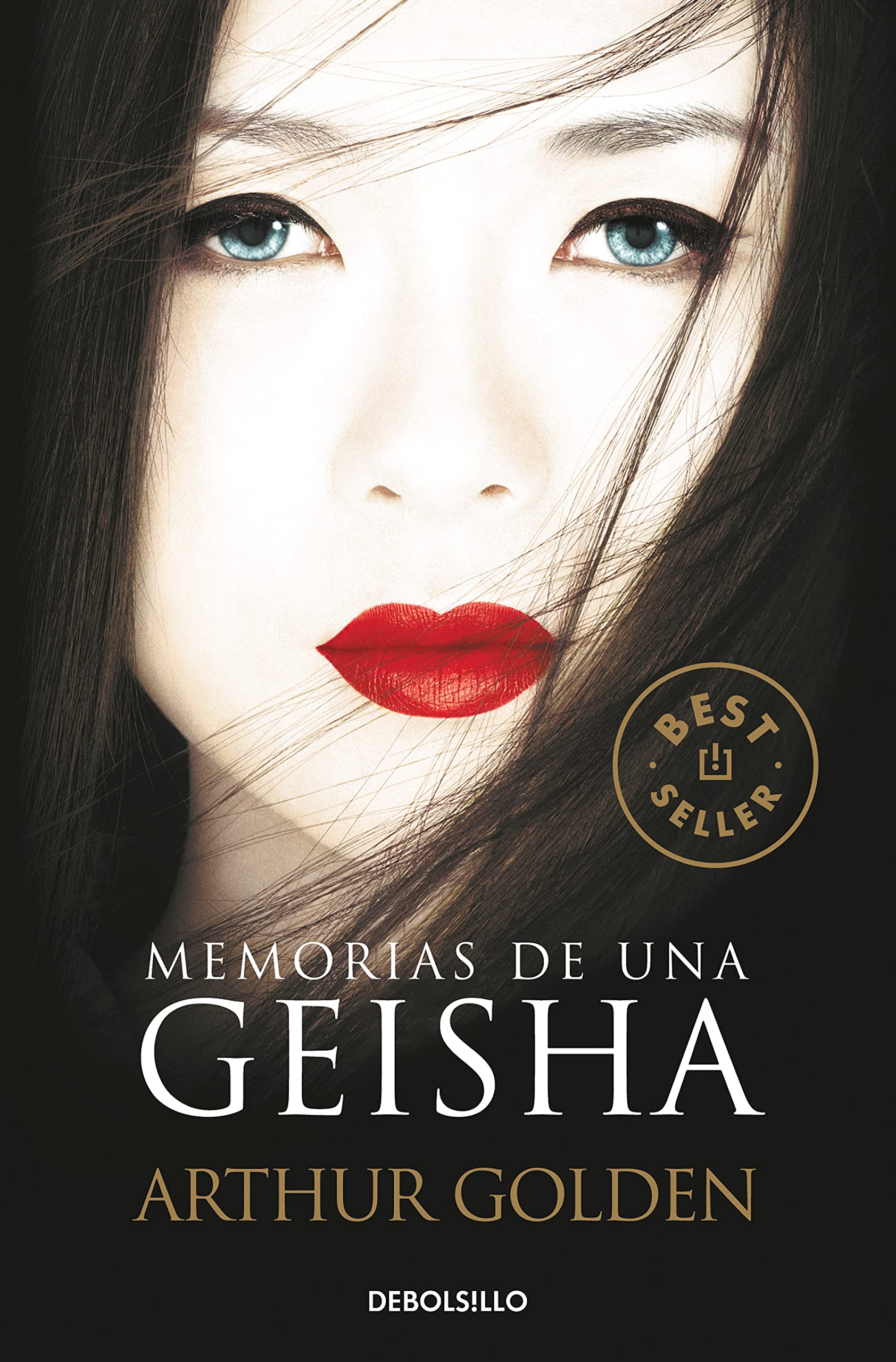 Memorias de una Geisha (Best Seller)