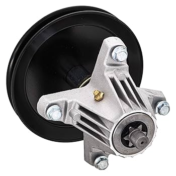 8TEN Spindle Assembly for Cub Cadet Columbia Craftsman