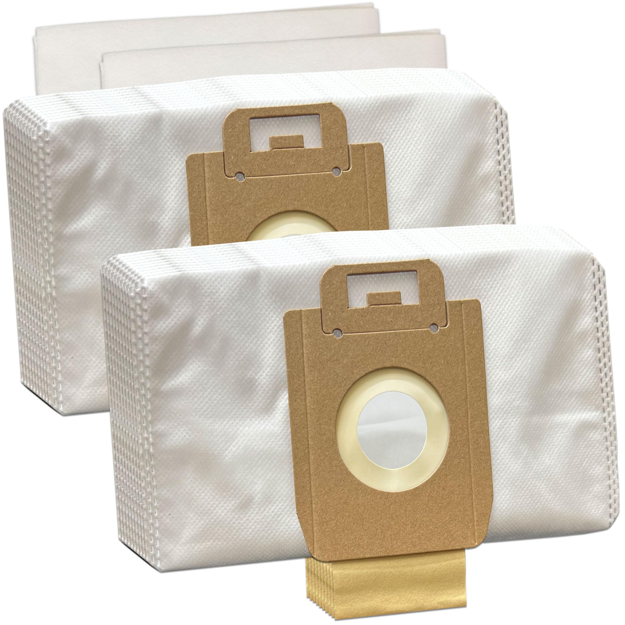 Sacs aspirateur Nilfisk Power anti-perte d'aspiration PakTrade