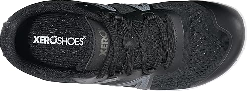 Vista 4 de Xero Shoes Zapatillas para correr descalzas originales HFS para mujer