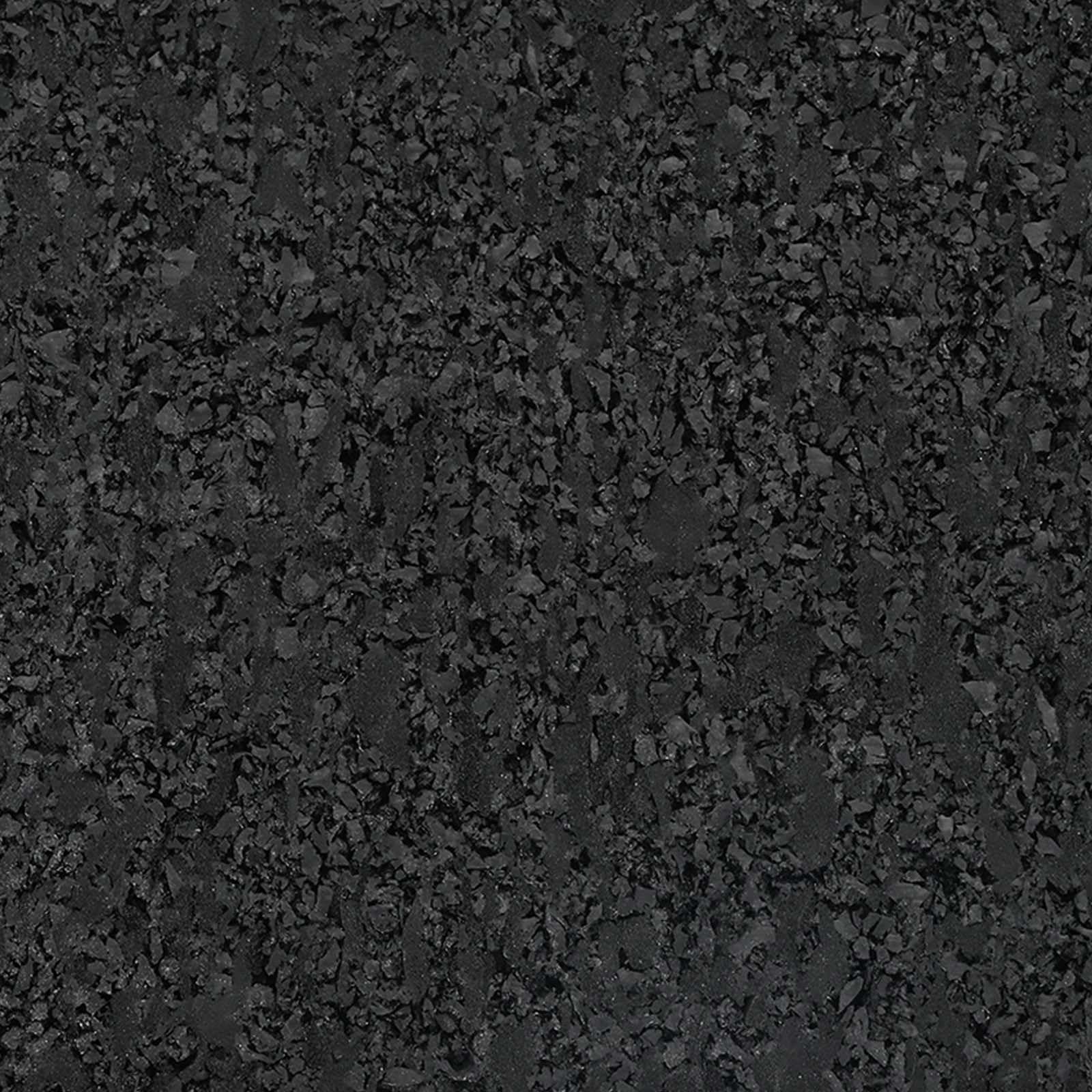 Gomma nera per attrezzature sportive, protezione pavimento o moquette, ufficio, soggiorno -H
