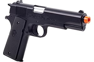 Crosman Stinger P311C Spring-Powered Toy Pistol Gun