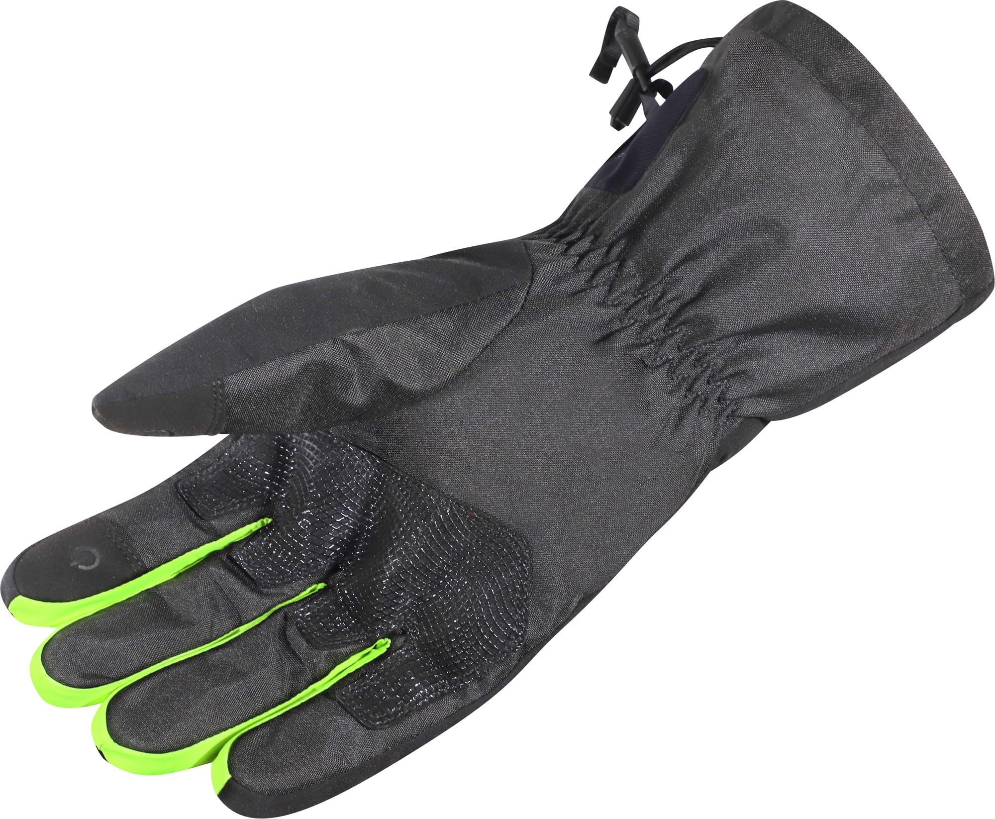 LS2 Thermorain Surgants de Moto imperméables XL/3XL