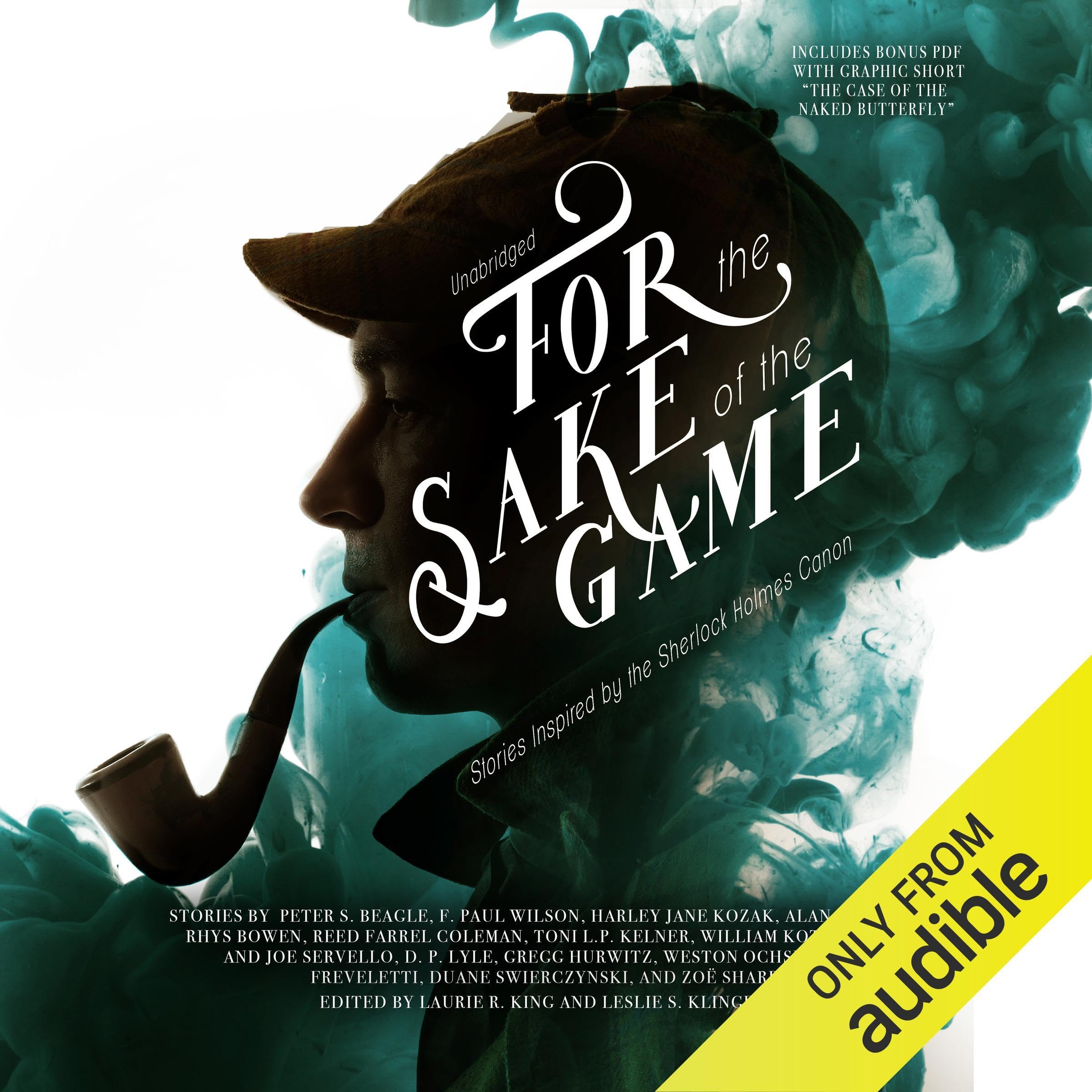 For the Sake of the Game